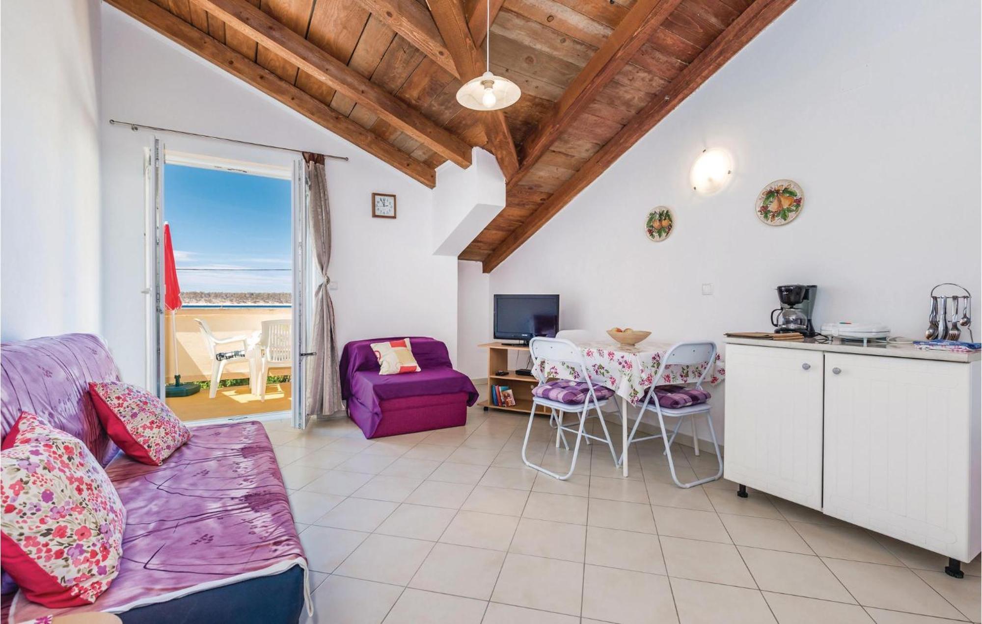 Nice Apartment In Rab With Kitchen Barbat na Rabu Zewnętrze zdjęcie