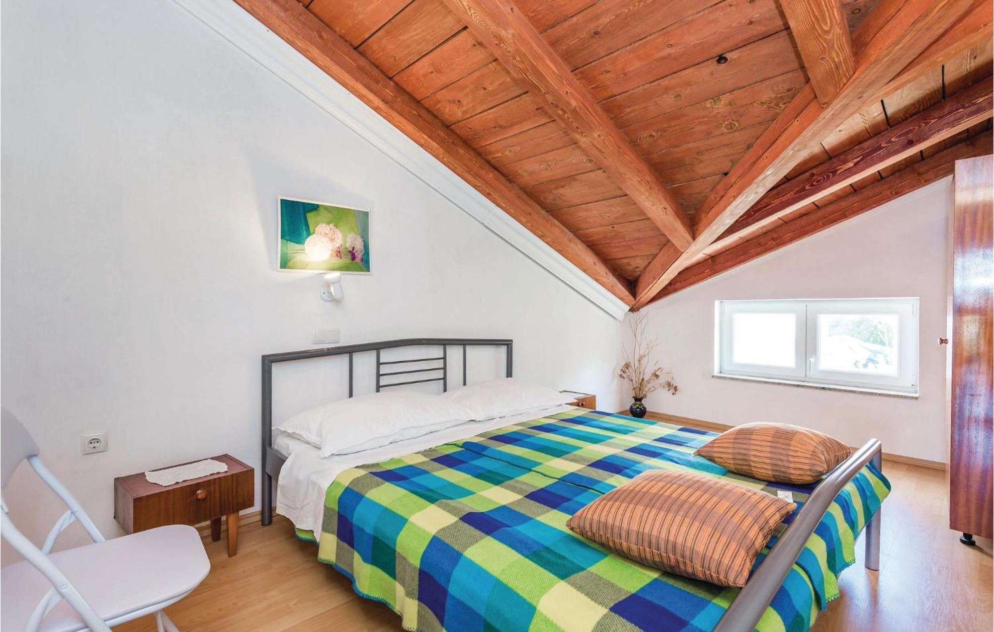 Nice Apartment In Rab With Kitchen Barbat na Rabu Zewnętrze zdjęcie