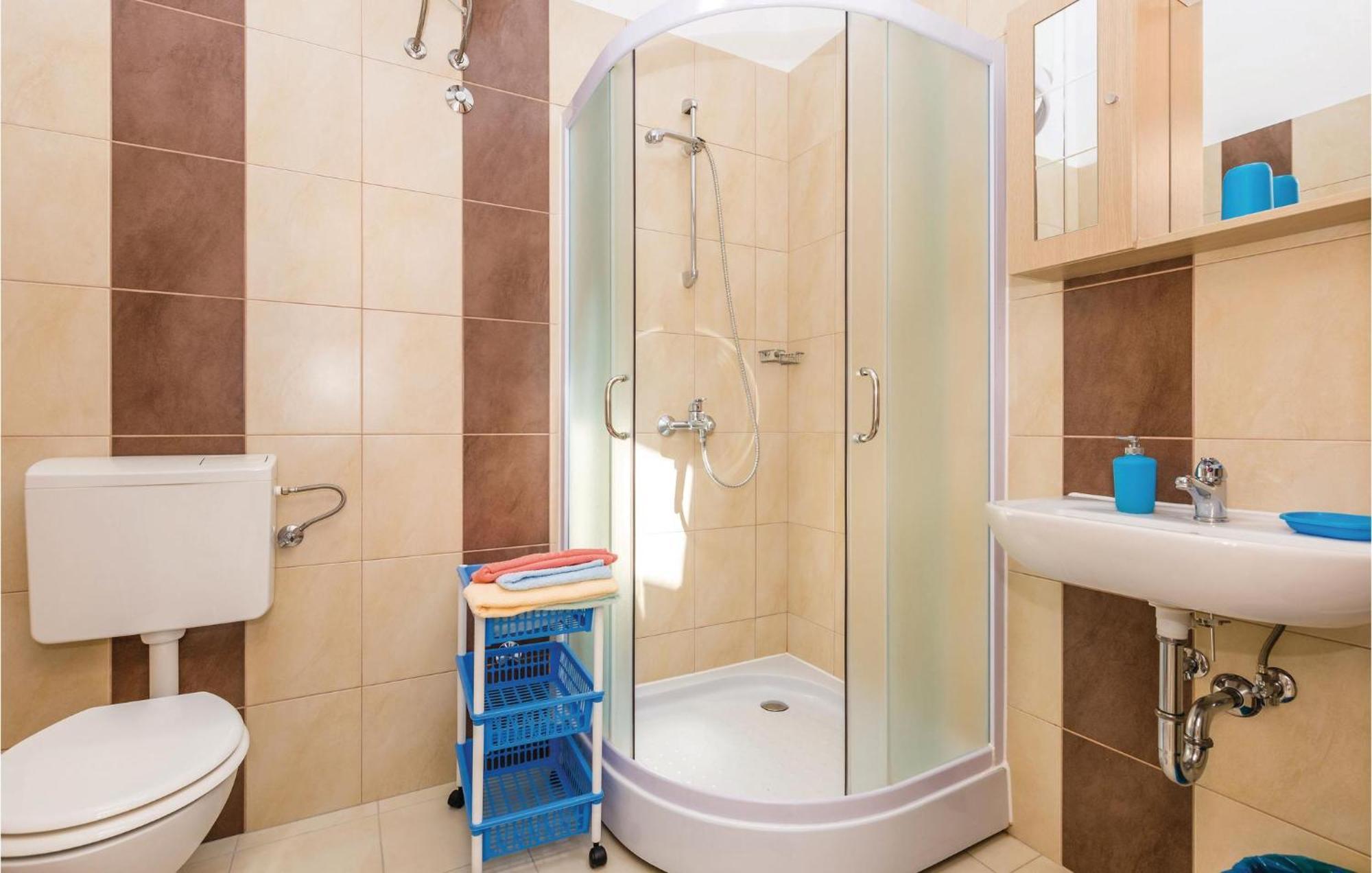 Nice Apartment In Rab With Kitchen Barbat na Rabu Zewnętrze zdjęcie